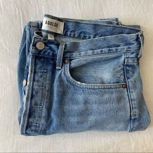 Agolde 90s Jean